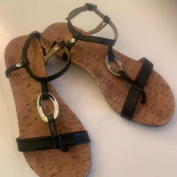 Woman’s sandals - Picture 7 of 8